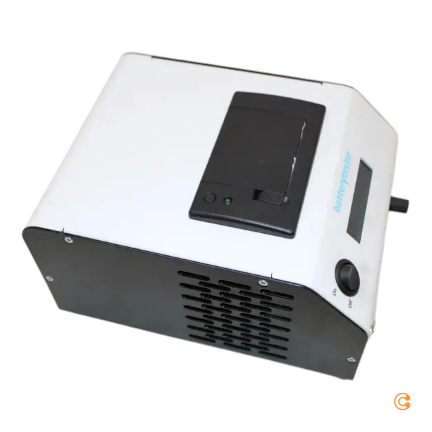 B-Ware Batterytester Batterietester E Bike Akku Test At00001 Stromversorgung Siehe Text