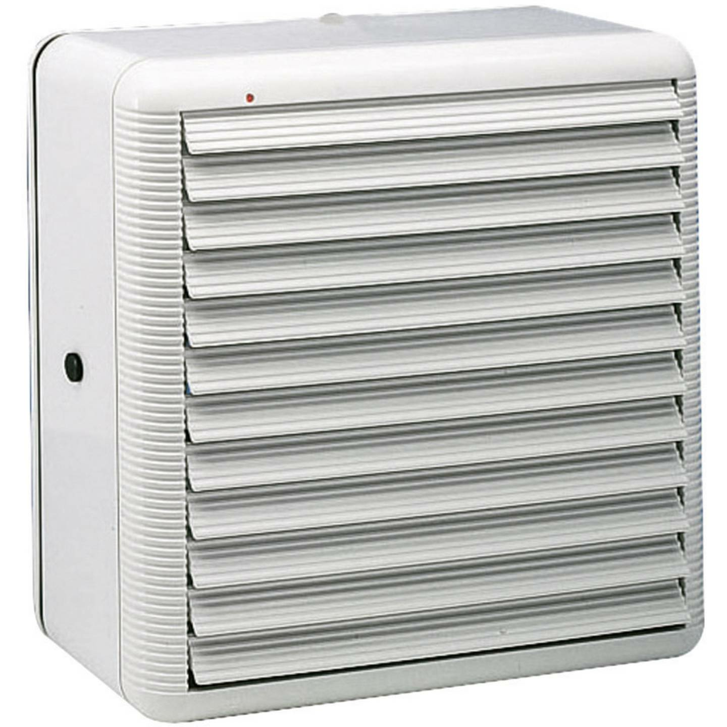 B-Ware Wallair Vitro 6/150 A Wand Und Fensterlüfter Wandventilator Lüfter 200 M³/H