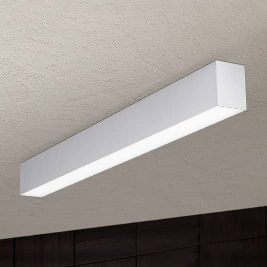 B-Ware Orion Led Deckenleuchte Sando Deckenlampe Deckenlicht Leuchte Aufhängeset 86 377