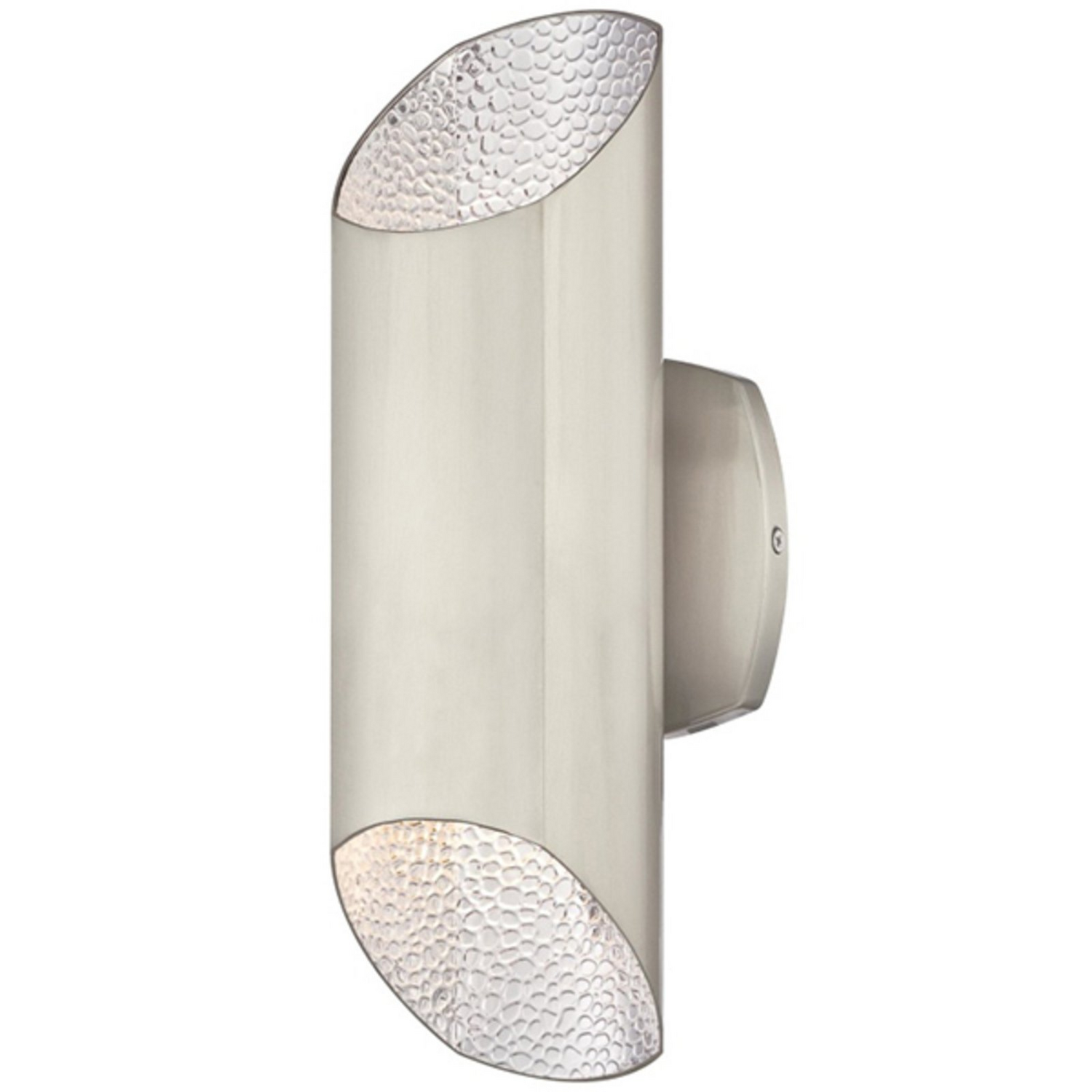 B-Ware Westinghouse Carson Led Wandleuchte Zweiflammig Wandlampe Lampe Licht Spot