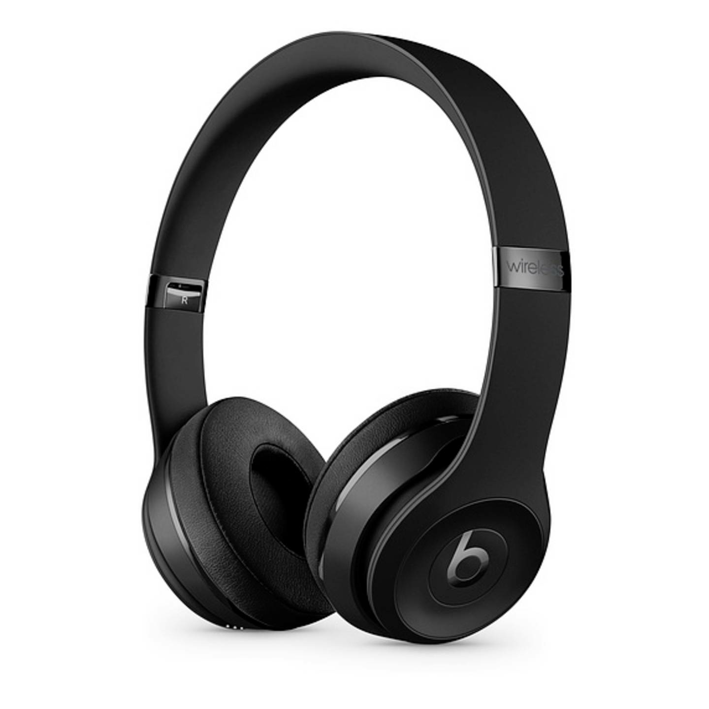 B-Ware Beats Solo3 Over Ear Kopfhörer Bluetooth Lautstärkeregelung Siehe Text/Foto