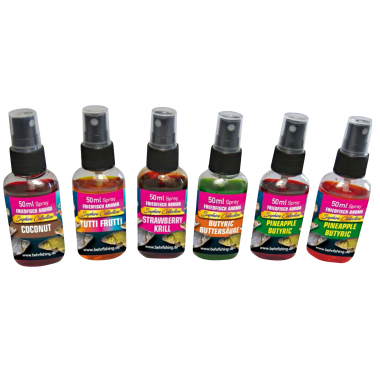 Behr Friedfisch Aromen Spray (Coconut)
