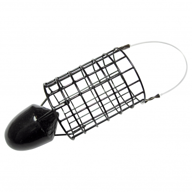 Behr Futterkorb Bullit-Feeder (L)