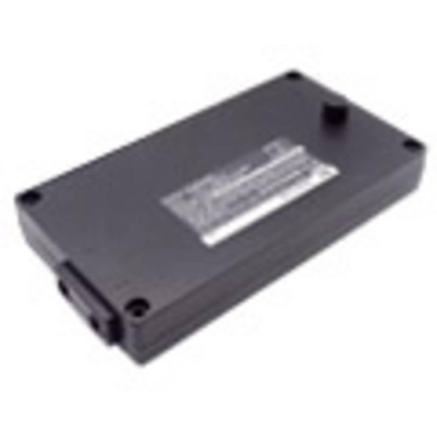 B-Ware Beltrona Funk Kranakku Ersatzbatterie Fernbedienung Elca 12 V 2000m Ah Ni Mh Fua16