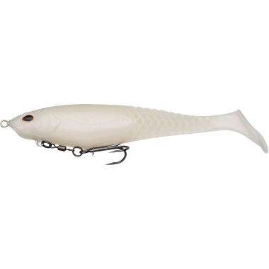 Berkley PowerBait Cullshad Shallow (Albino)
