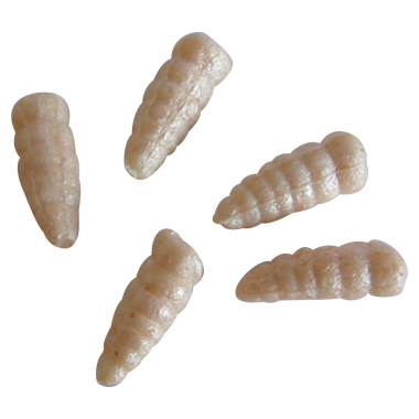Berkley Soft Baits Gulp Alive Waxies (Maden)
