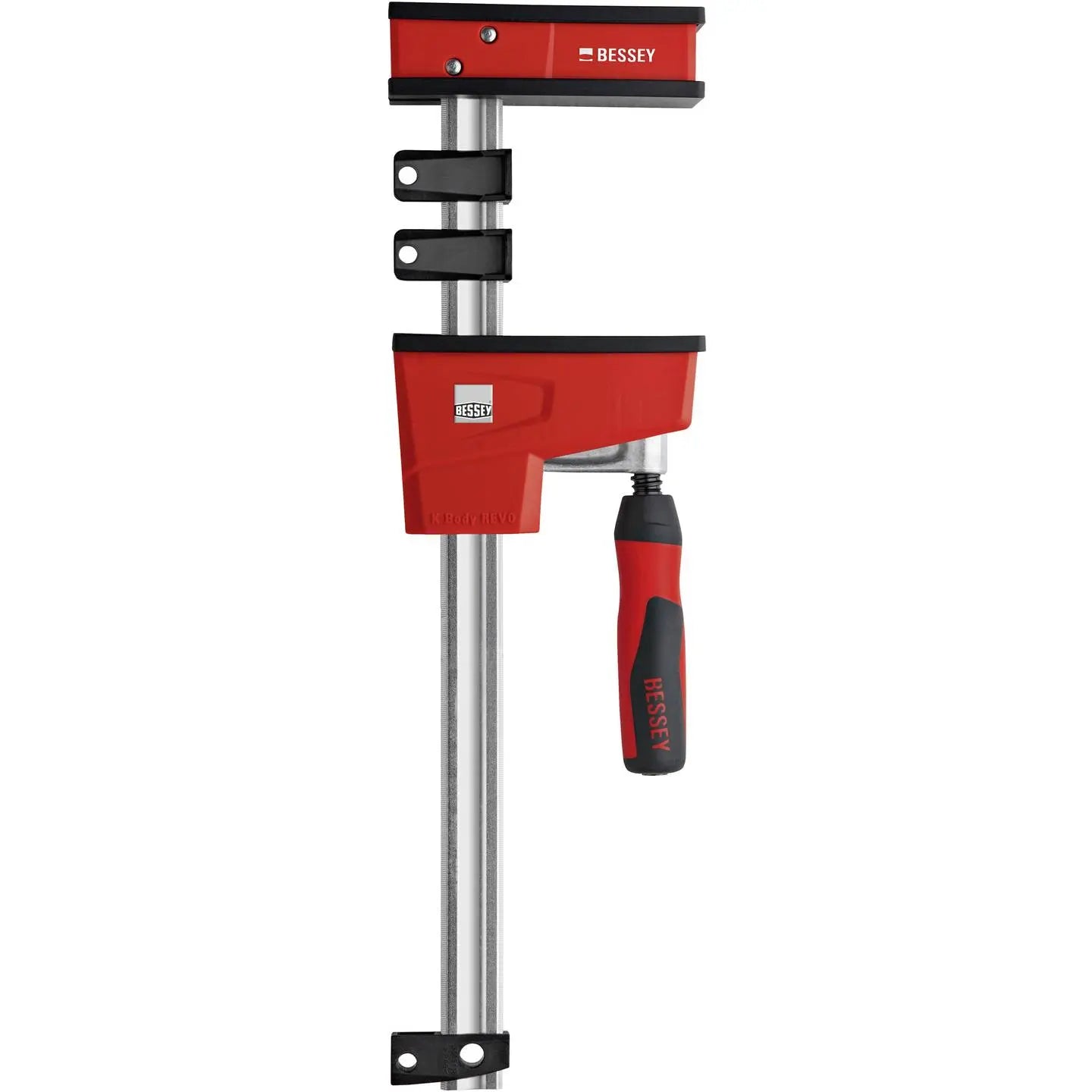 B-Ware Bessey Korpuszwinge Revo Kre 2 K Spannweite 1500 Mm 3 Schutzkappen Bis Zu 7000 N