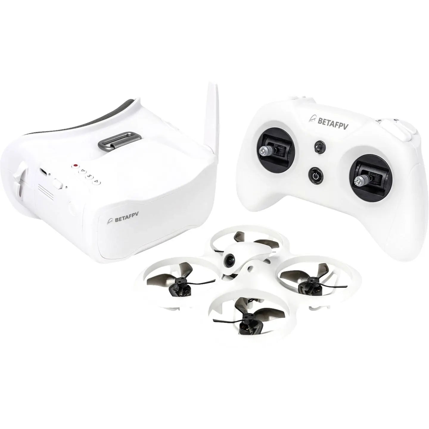 B-Ware Betafpv Cetus X Fpv Kit Drohnenset Drohne Set Race Copter Siehe Text/Foto