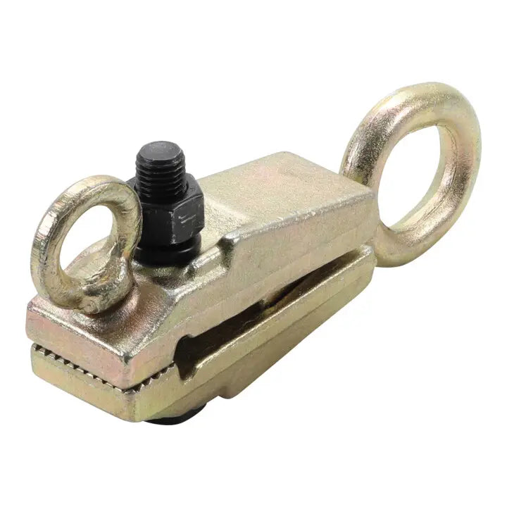B-Ware Bgs Karosserieklemme Richtklammer Ausbeulwerkzeug Karosserie Reparatur 43 Mm 5 T