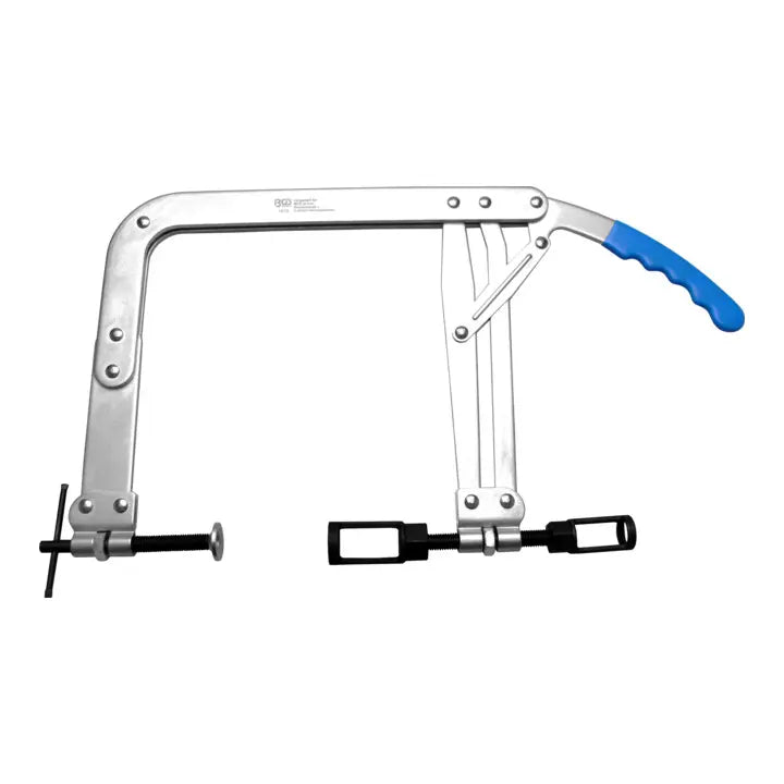 B-Ware Bgs Ventilfeder Spanner Spannapparat Werkzeug Benzinmotor Dieselmotor 35 200 Mm