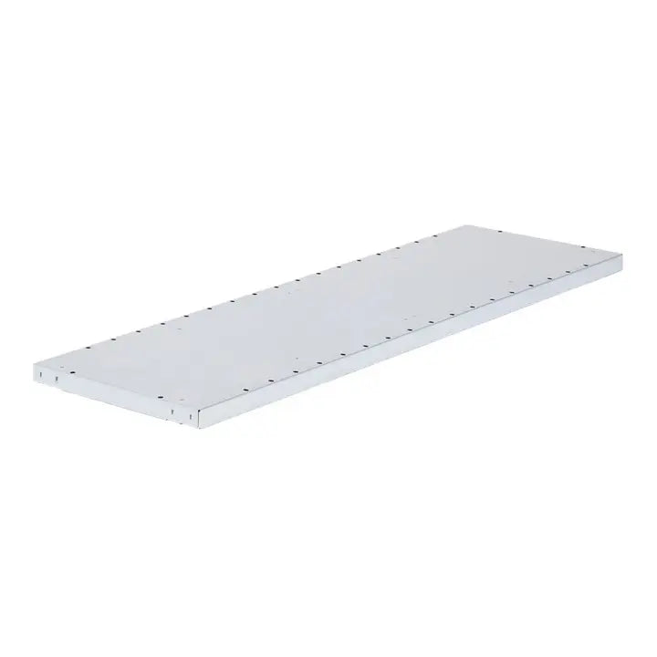 B-Ware Bito Fachboden Set Regalboden Ablage L750x B300x H25 Mm 70 Kg 5 Stück