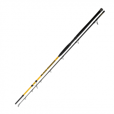Black Cat Black Passion G2 Long Ranger