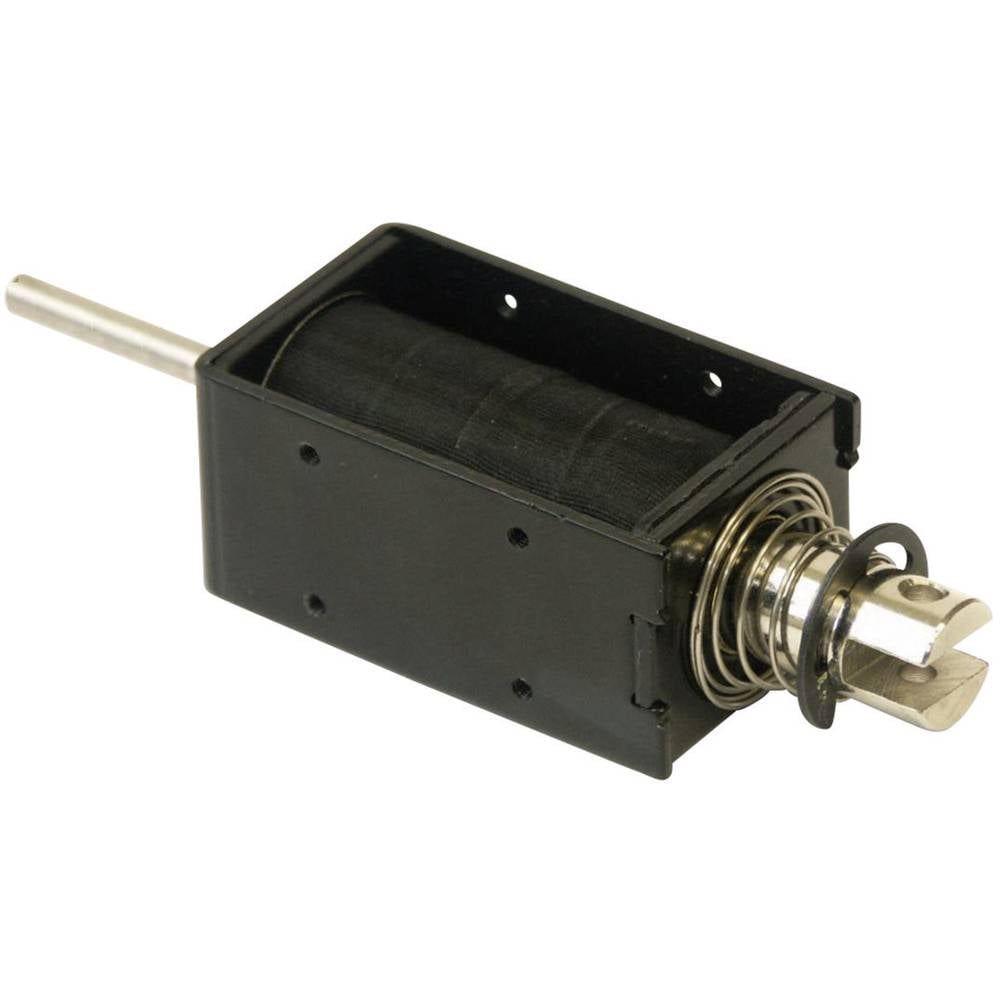 B-Ware Intertec Its Ls 5852 D 12 Vdc Hubmagnet Drückend Magnet Siehe Text/Foto