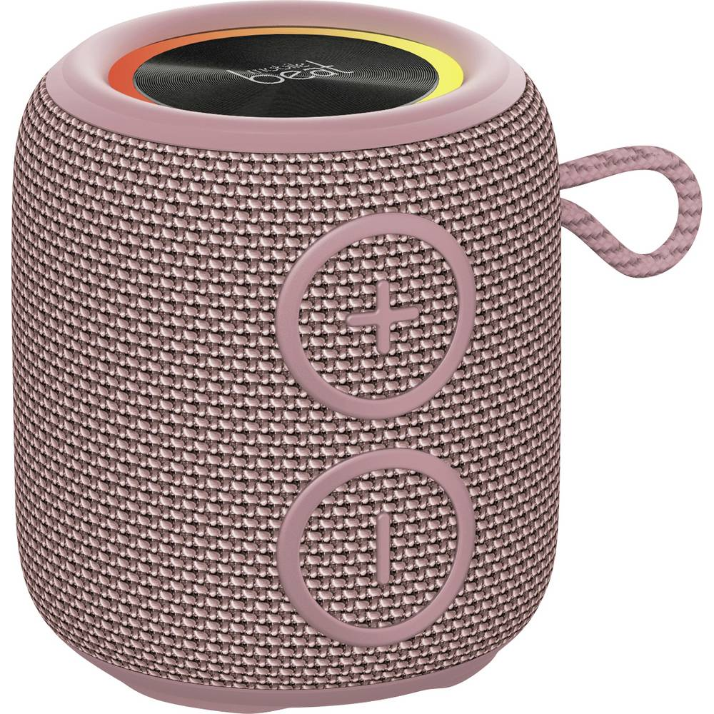 B-Ware Mobile Beat Bluetooth Lautsprecher Pbs 1200 Musikbox Soundbox Musikgerät Box