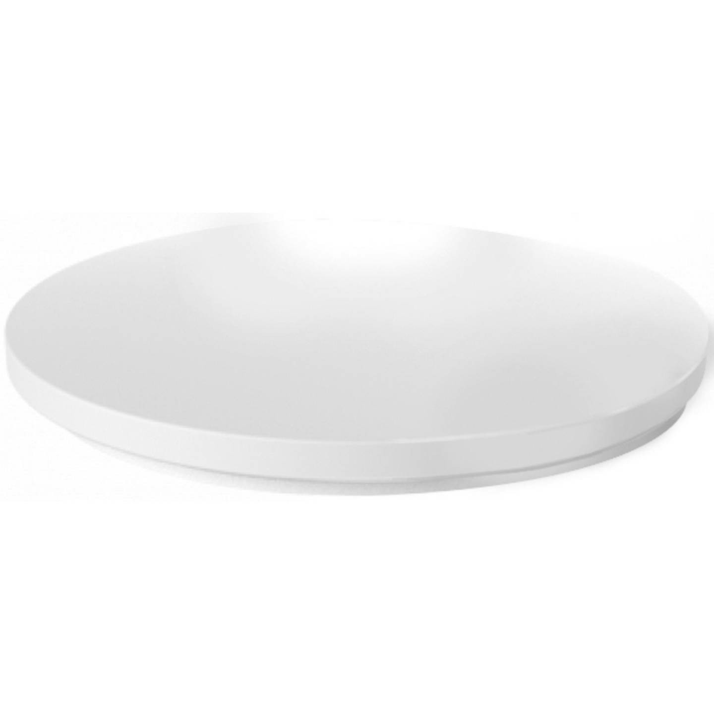 B-Ware Blulaxa 49109 Aina L Sensor Led Deckenlampe Led Wandleuchte Lampe 20 W Weiß