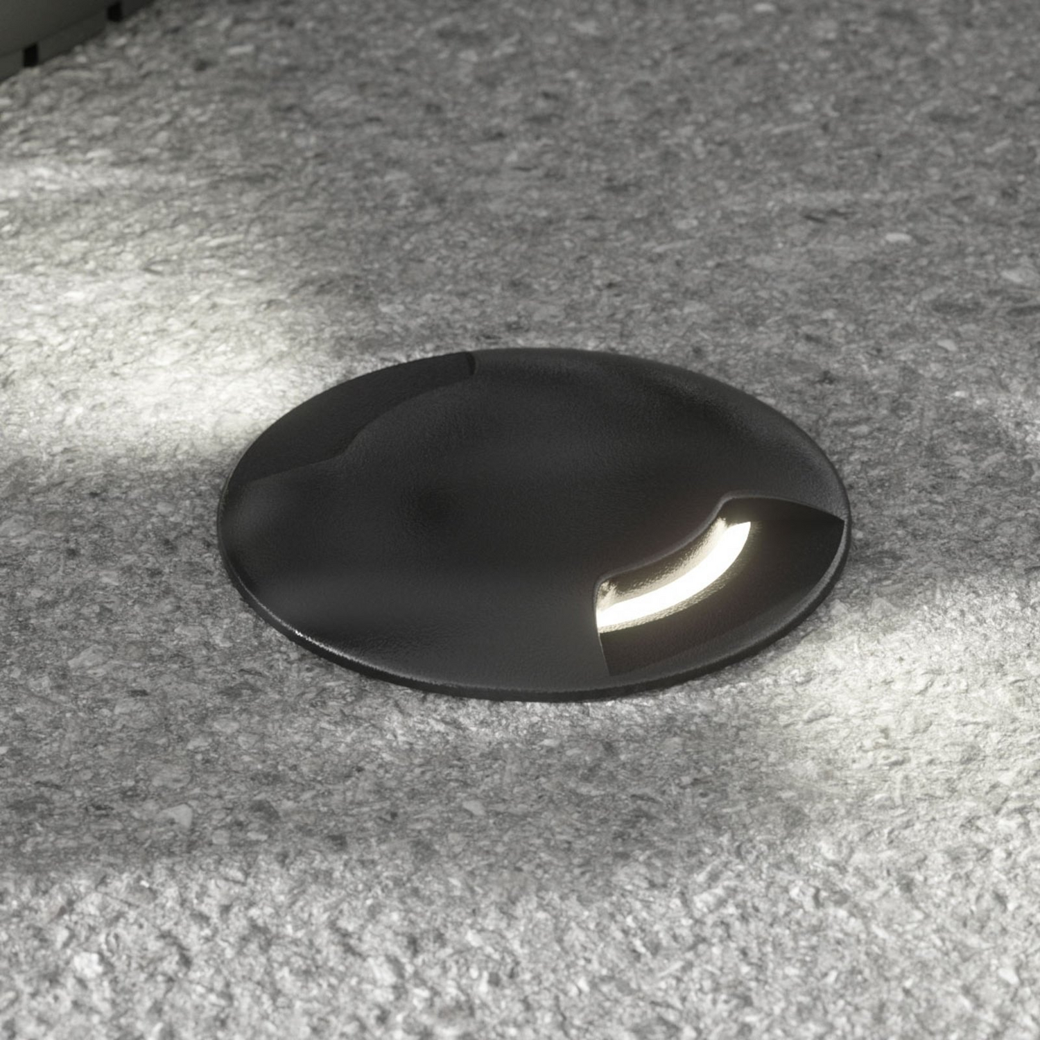 B-Ware Ceci 160 2 L Boden Einbaulampe Lampe Leuchte Bodenlampe Bodenleuchte Bodenlicht