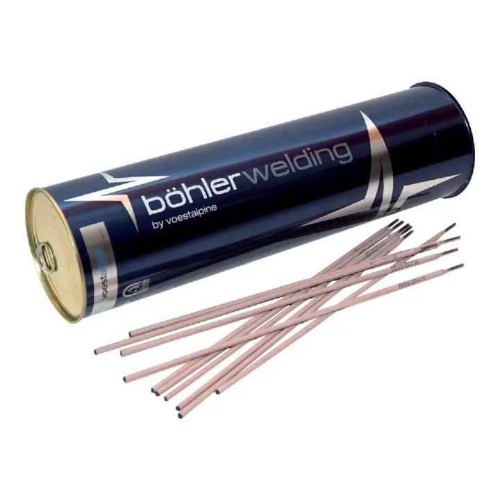 B-Ware Böhler Welding Elektrode Stabelektrode Thermanit Xw Schweißstab Edelstahl