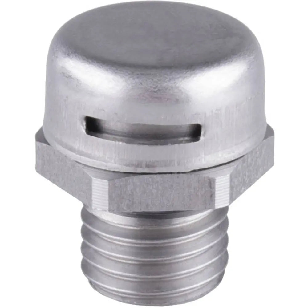 B-Ware Bopla Druckausgleichselement Kabelverschraubung Edelstahl M12x1,5 Filterelement