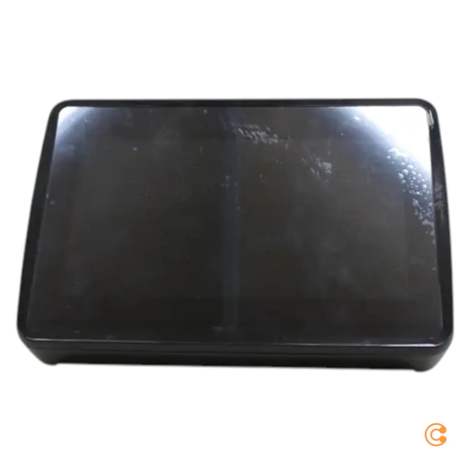 B-Ware Bopla Display Monitor Bildschirm Lcd Touchscreen Schwarz 25.7 Cm Siehe Text/Foto