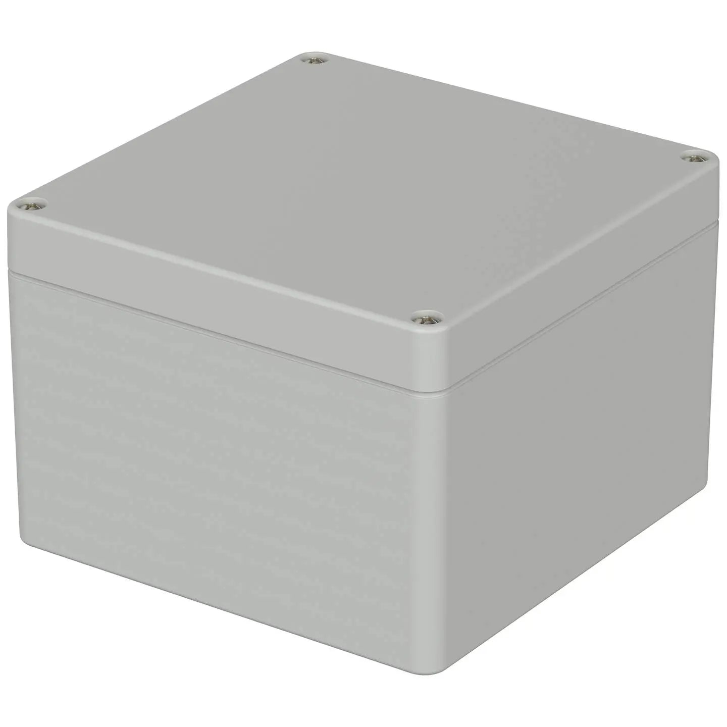 B-Ware Bopla Euromas Abs Gehäuse T 227 Elektronikbox Steuergehäuse Kunststoff