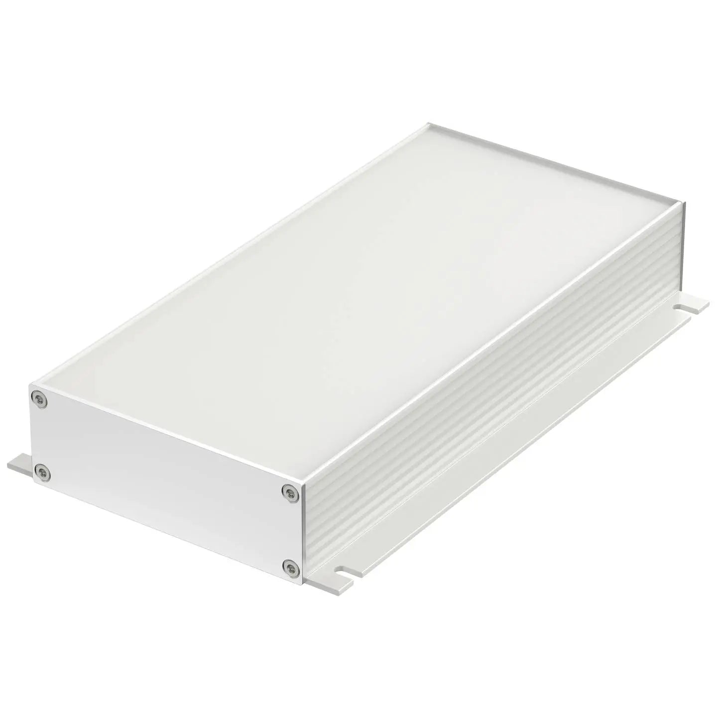 B-Ware Bopla Filotec F 1036 220 Flansch Gehäuse Kasten 105x36x220mm Wl 97216220.Hmt1