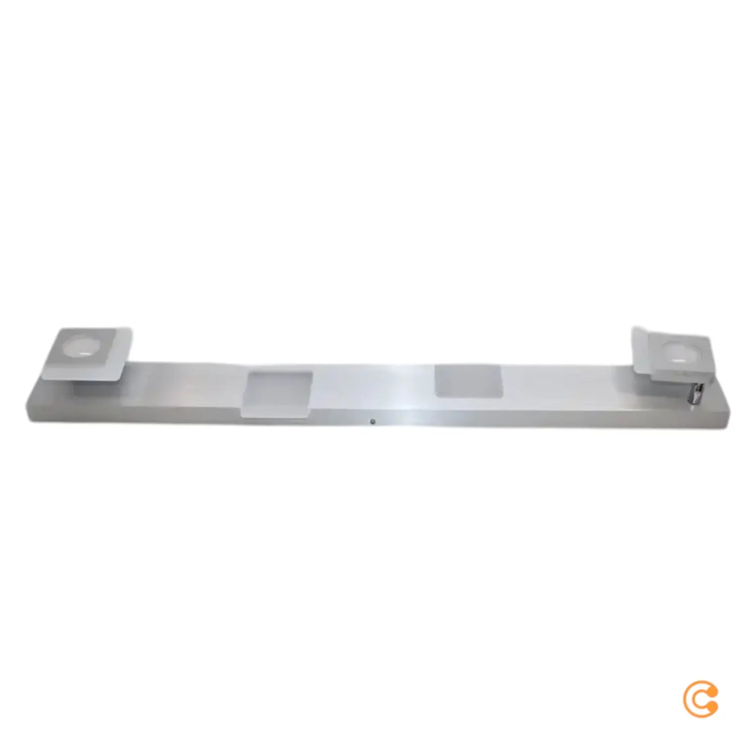 B-Ware Bopp Deckenleuchte Zimmerlampe Led Leuchte Lampe Aluminium Siehe Text/Foto