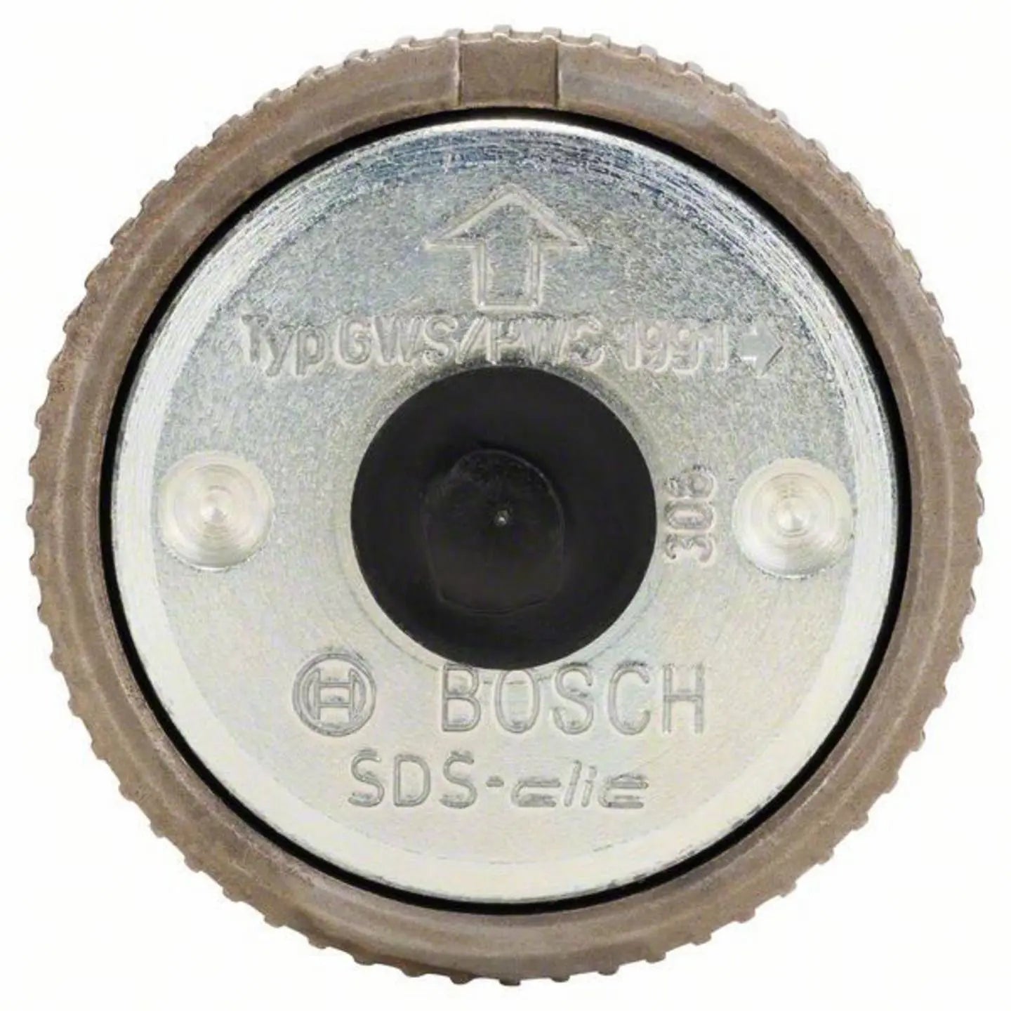 B-Ware Bosch Spannmutter Schnellspannmutter 13 Mm Mutter M14 Zubehör Winkelschleifer