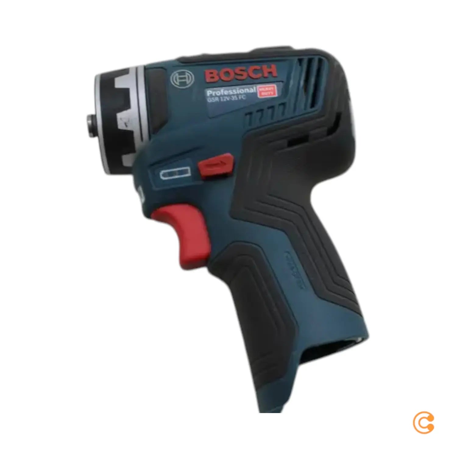 B-Ware Bosch Akku Bohrschrauber Schrauber Gsr 12 V 35 Fc Solo Version Siehe Text/Foto