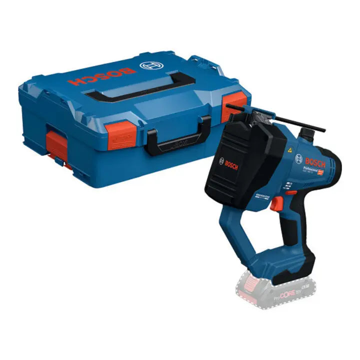 B-Ware Bosch Akku Gewindestangenschneider Stabschneider Ggc 18 V 12 L Boxx Solo