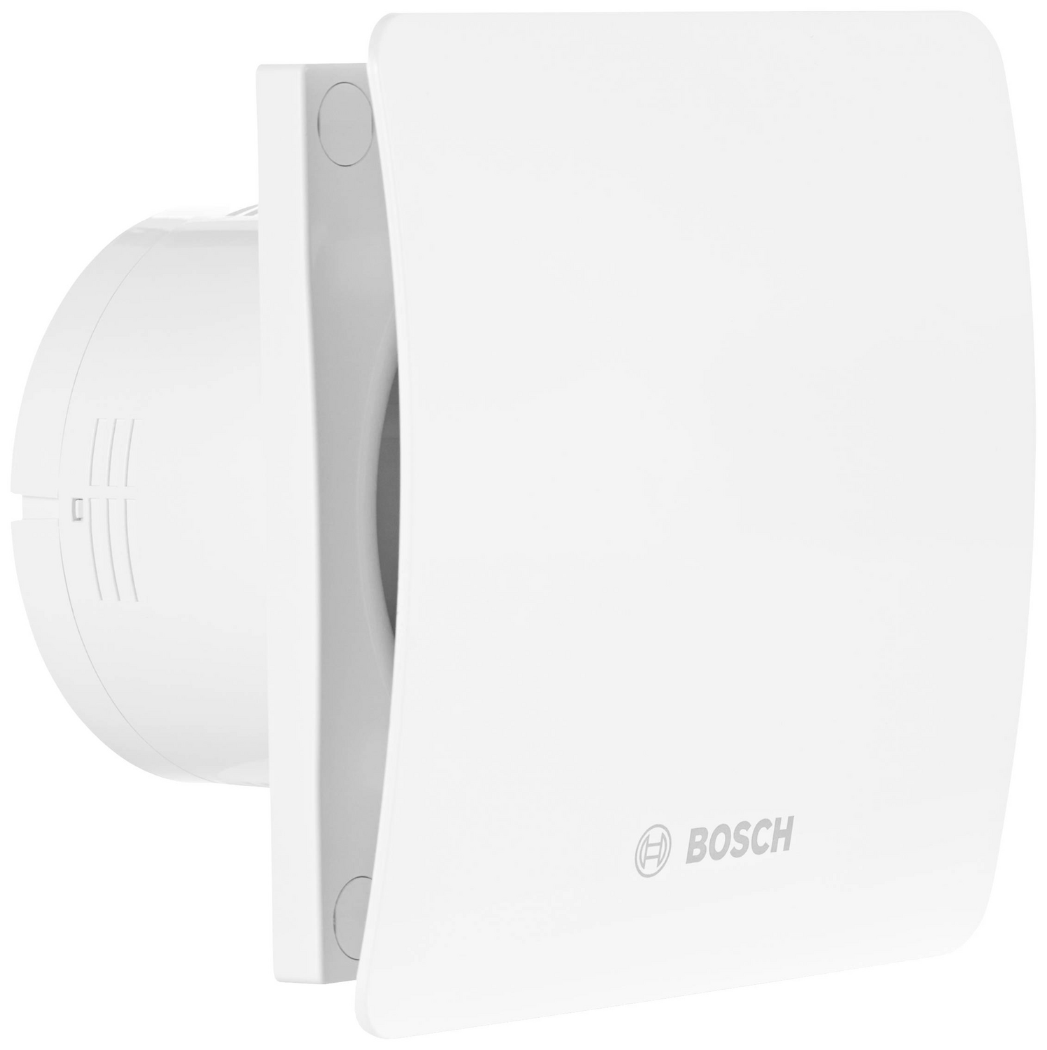 B-Ware Bosch Fan W125 Wandlüfter Deckenlüfter Lüfter Ventilator 230 V 182 M³/H 125 Mm