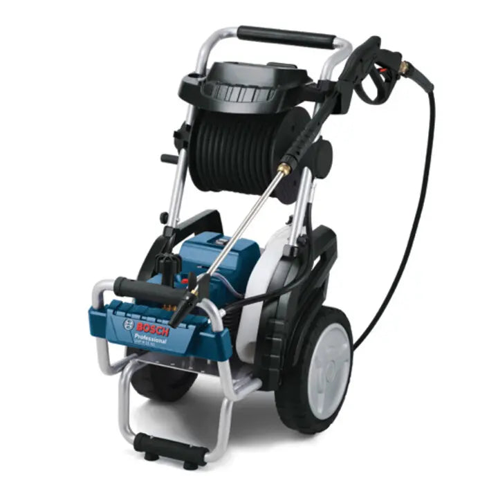 B-Ware Bosch Hochdruckreiniger Druckreiniger Ghp 8 15 Xd Professionell Robust Langlebig