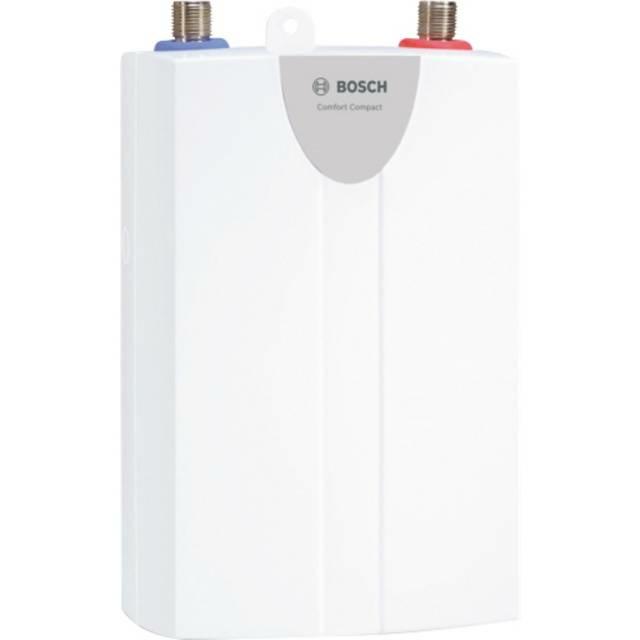 B-Ware Bosch 7736506190 Warmwasserbereiter Durchlauf Erhitzer Eek: A (A+ F) Wasser816