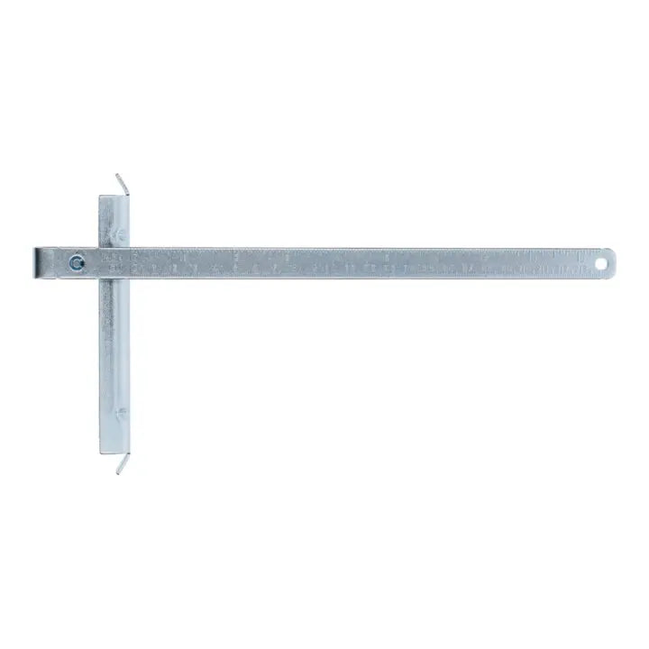 B-Ware Bosch Parallelanschlag Führungsschiene Säge Zubehör Für Gks 18 V 70 L Professional