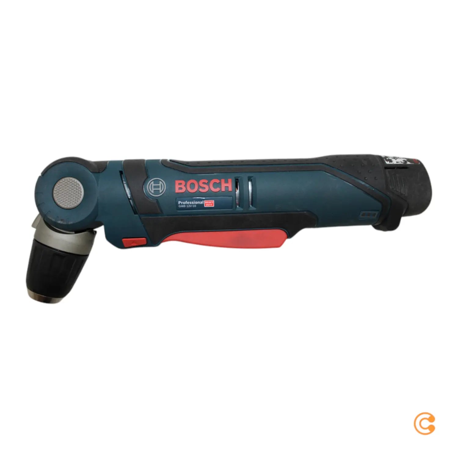 B-Ware Bosch Professional Gwb 12 V 10 Akku Winkelbohrmaschine 10.8 V Siehe Text/Foto