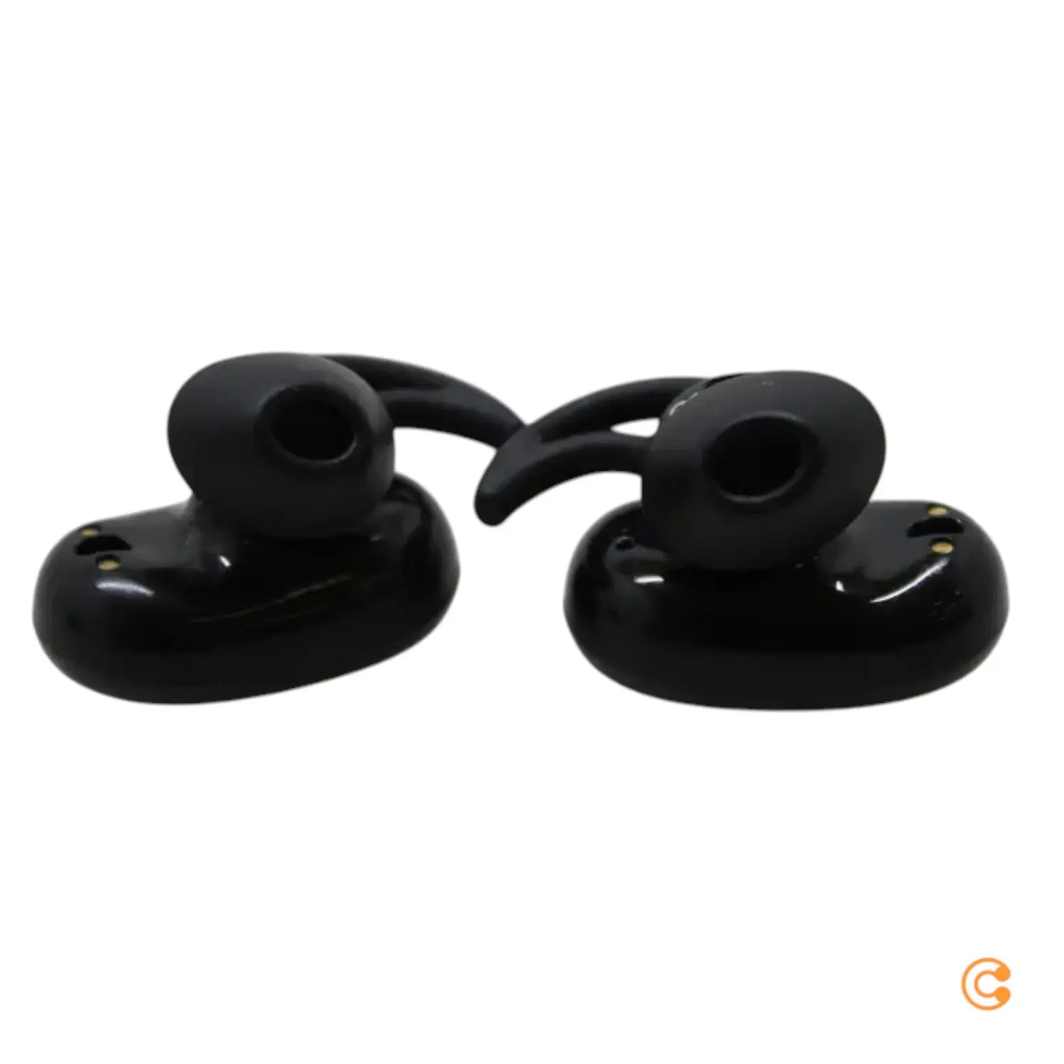 B-Ware Bose Quiet Comfort Black Kopfhörer Bluetooth Touch Kopfhörer Siehe Text/Foto