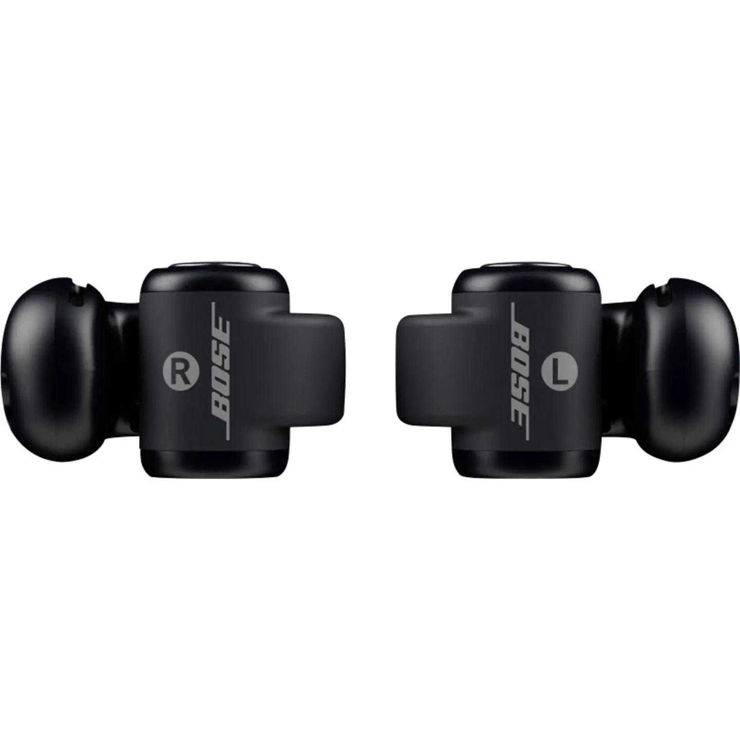 B-Ware Kopfhörer In Ear Ohrhörer Bose Ultra Open Ear Earbuds Schwarz Ladecase