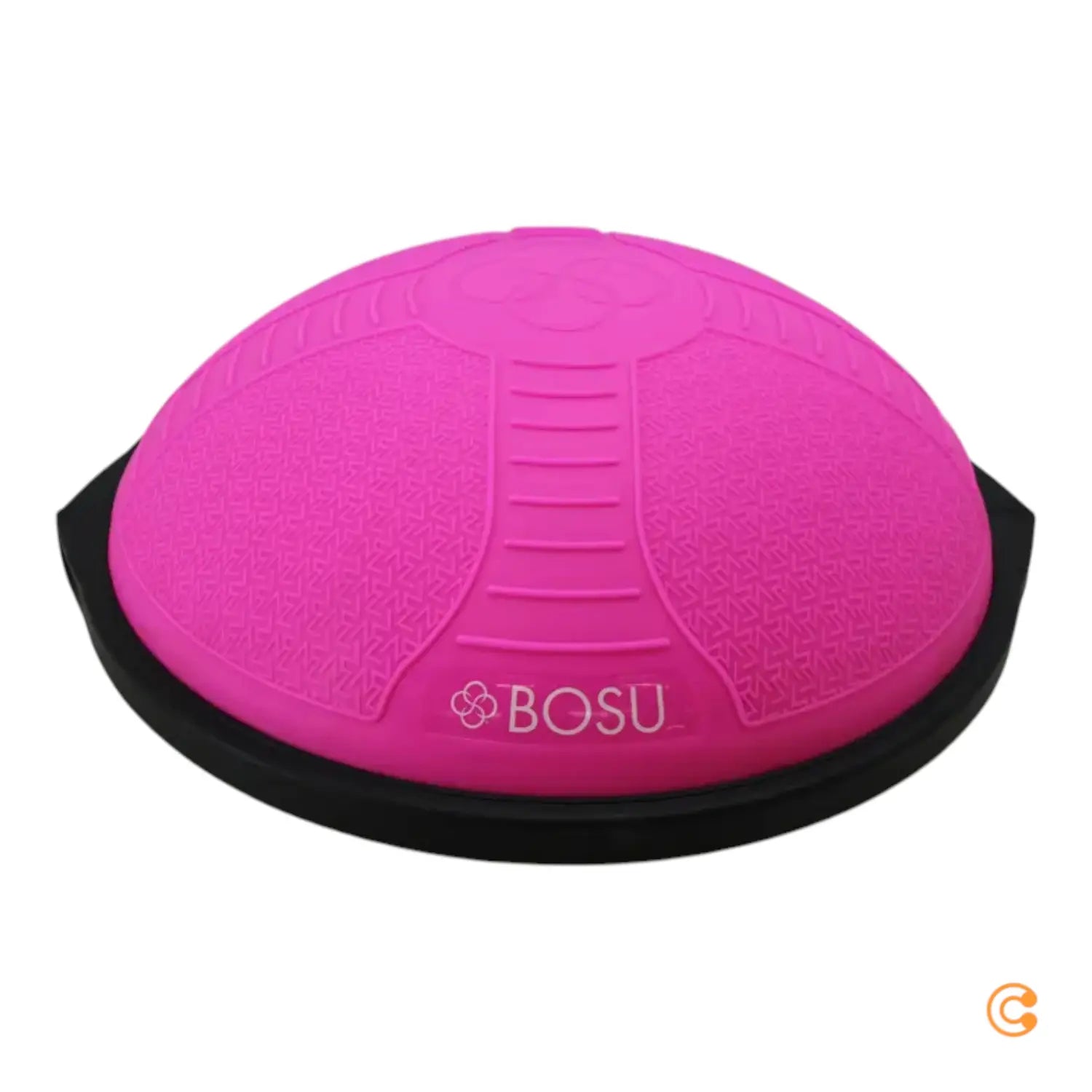 B-Ware Bosu Nex Gen Fitness Trainingsgerät Gymnastik Balance Trainer Pink Siehe Text