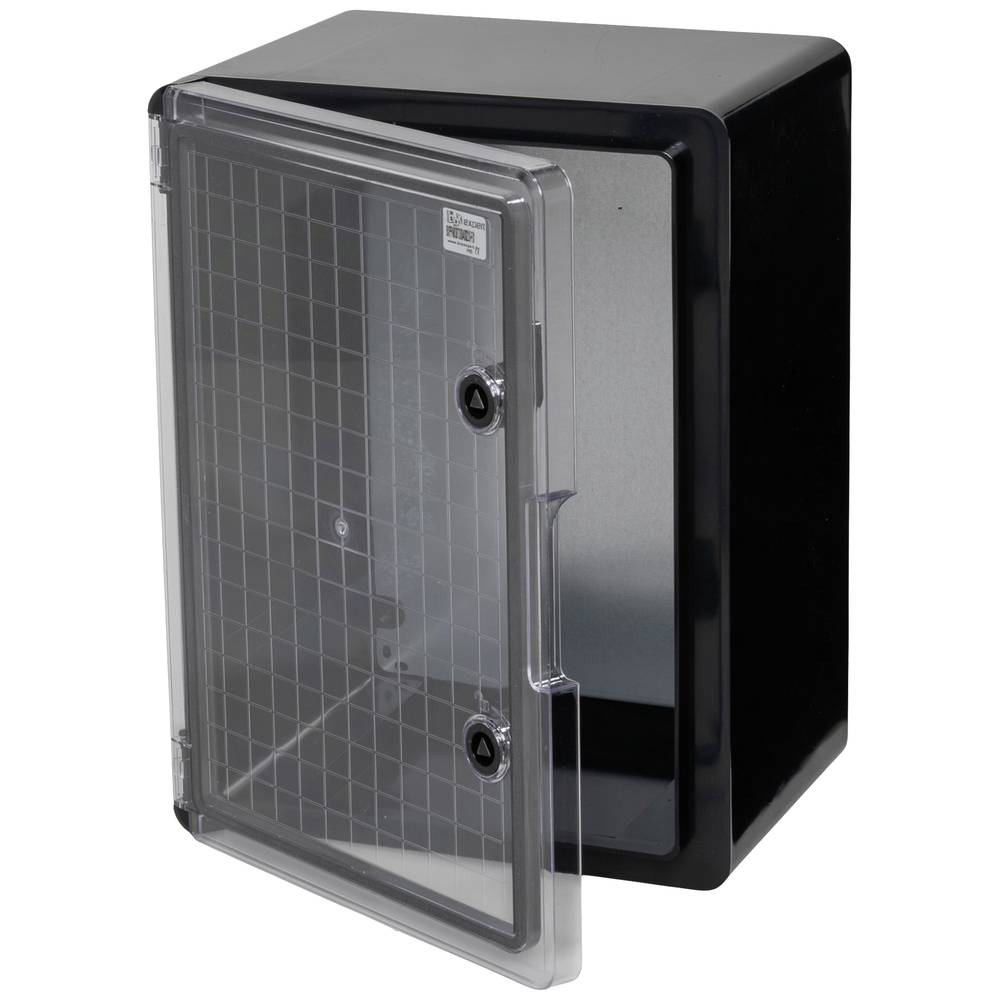 B-Ware Boxexpert Bxppabsbt300400220 F01 Installations Gehäuse 220x300x400 Cm Gehäuse171