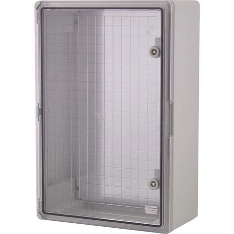 B-Ware Boxexpert Schaltschrank Bxppabst400600200 F01 Ip65 Kunststoff Gehäuse