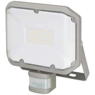 B-Ware Brennenstuhl Led Außenstrahler Flutlicht Gartenlicht Leuchte Eek E 30 W Warmweiß