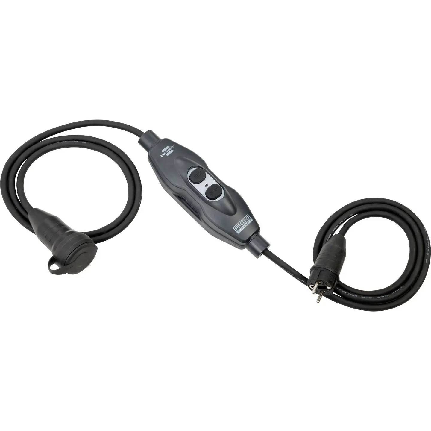 B-Ware Brennenstuhl Professional Prcd S Advance Fehlerstromschutzschalter Schutzgerät