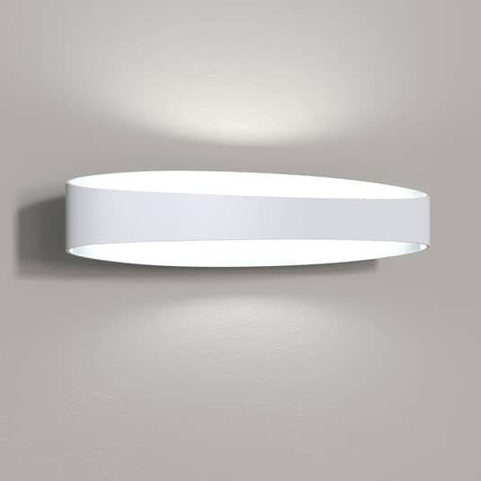 B-Ware Ailati Bridge Led Wandleuchte Wohnzimmerleuchte Flurleuchte Deko Wandleuchte Led