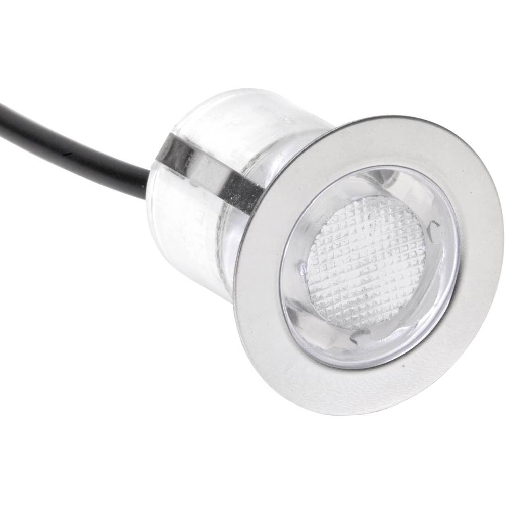 B-Ware Brilliant G03093/82 Cosa 30 Led Einbauleuchte Set Einbaulicht Fest Eingebaut