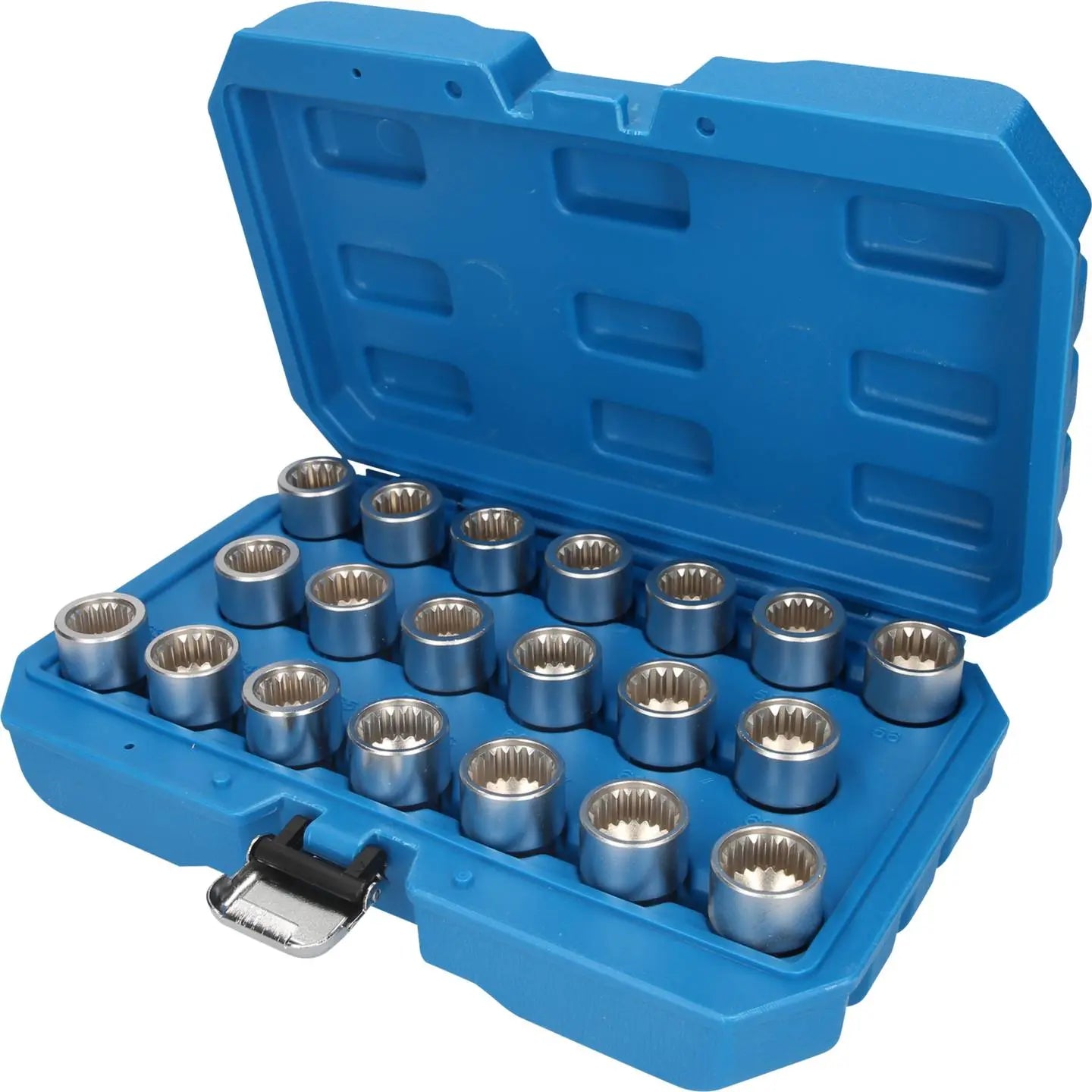 B-Ware Brilliant Tools Felgenschloss Sortiment Porsche Vw Touareg 20teilig