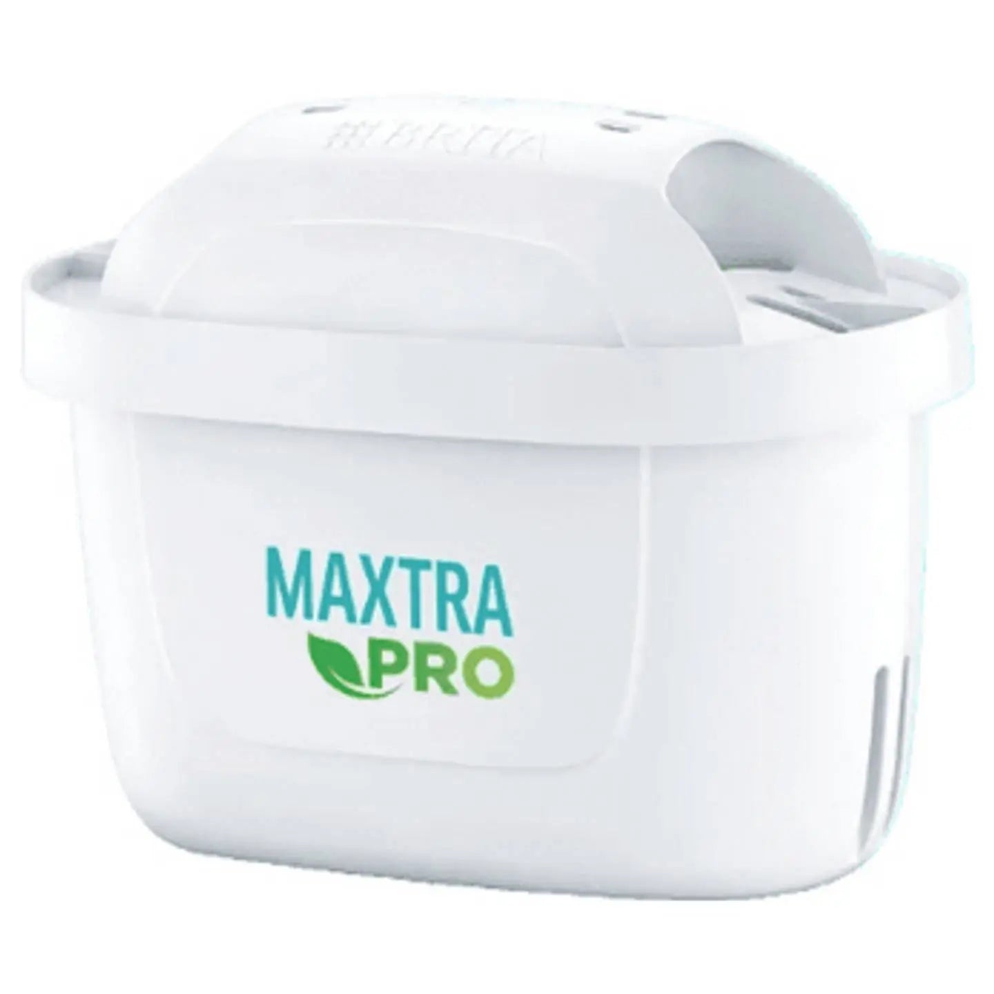 B-Ware Brita Wasserfilter Kartusche Maxtra Pro Pure 4er Weiß Tischwasserfilter 150 L