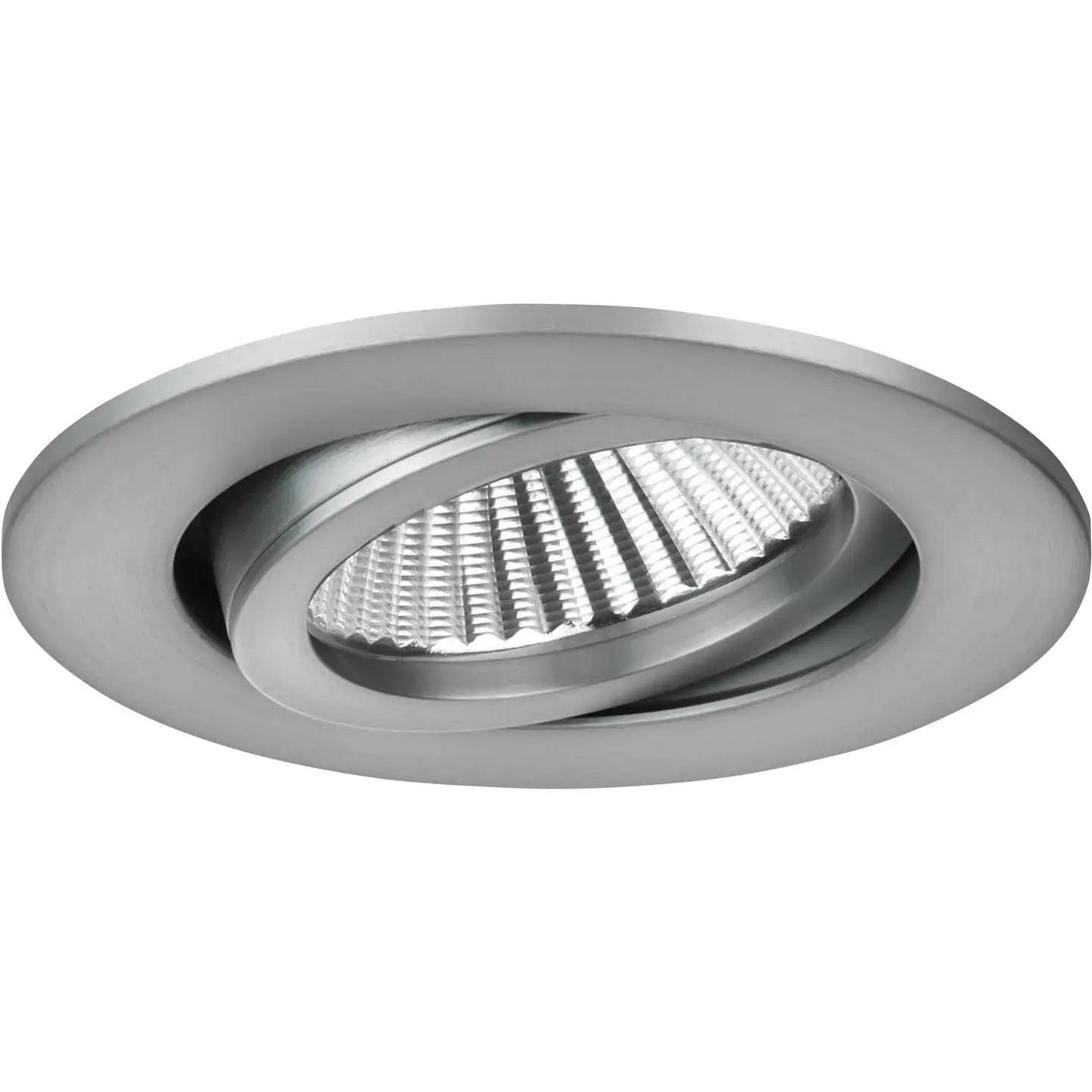 B-Ware Brumberg Einbaustrahler Set Einbauleuchte Led Einbaustrahler Weiß Deckenmontage