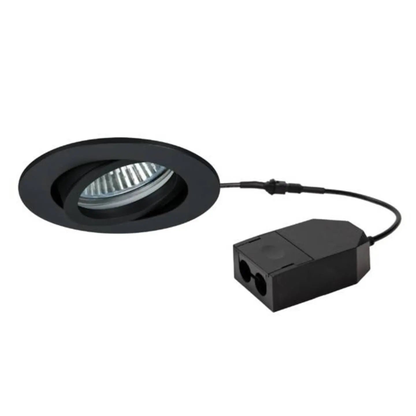 B-Ware Brumberg Led Einbaustrahler Set Einbauleuchte Deckenleuchte Rund 2 Stück