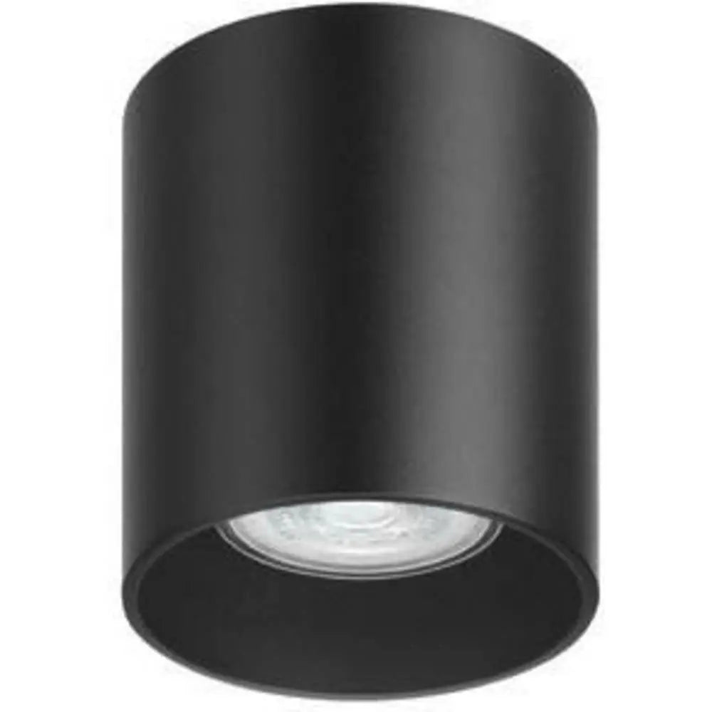 B-Ware Brumberg Deckenleuchte Lampe Schwarz Deckenmontage Leuchte Anbaumodul Gu10 Led