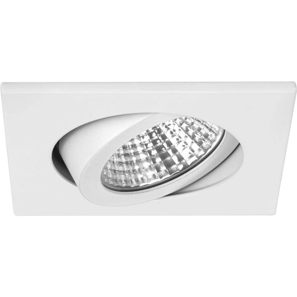 B-Ware Brumberg 12262073 Led Einbauleuchte Led 7 W Weiß Lampe Deckenlampe Leuchte Spot