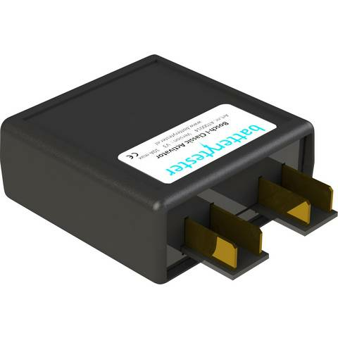 B-Ware Batterytester Smart Adapter At00061 Adapter Kabel Bosch Classic 36 V 2010 2014